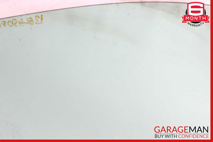 07-12 Mercedes X164 GL450 ML450 Front Left Side Door Window Auto Glass OEM