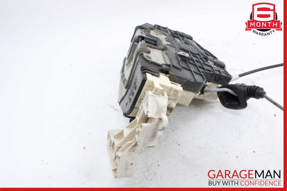 07-13 Mercedes W221 S550 CL600 Front Right Keyless Go Door Lock Latch Actuator