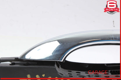 08-18 Audi Q5 A4 A5 Front or Rear Right Passenger Side Exterior Door Handle OEM