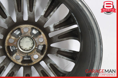 Genesis G80 18" 8x18 ET36 Original Wheel Rim OEM