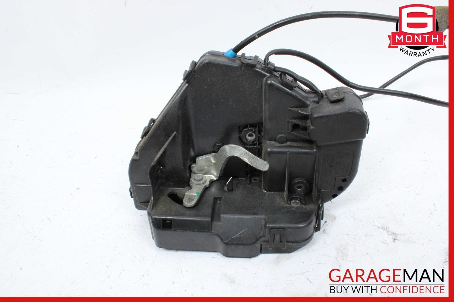 06-11 Mercedes W219 CLS500 CLS550 Rear Right Door Lock Latch Actuator OEM