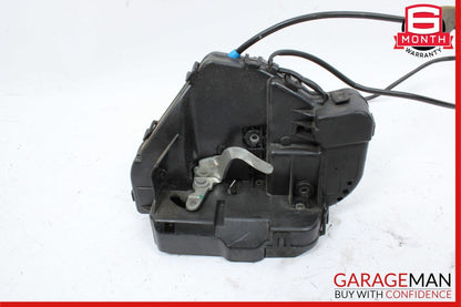 06-11 Mercedes W219 CLS500 CLS550 Rear Right Door Lock Latch Actuator OEM
