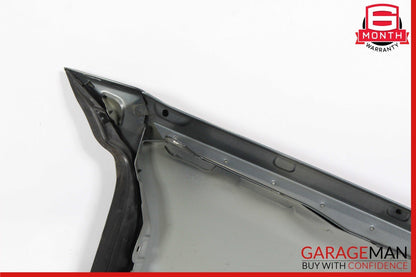 07-13 Mercedes W221 S550 S400 S63 AMG Front Left Side Wing Fender Panel Silver