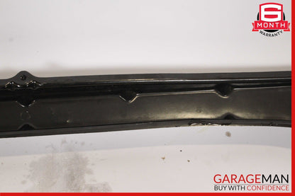 03-12 Mercedes R230 SL600 SL55 AMG Front Upper Radiator Support Frame Bracket
