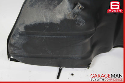 07-10 Mercedes W216 CL550 5.5L Fuel Gas Tank Reservoir Filler Neck Assembly OEM