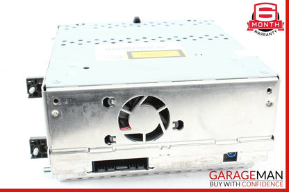 07-09 Mercedes W221 S550 S65 AMG Head Unit Navigation Command CD Audio Q2 OEM