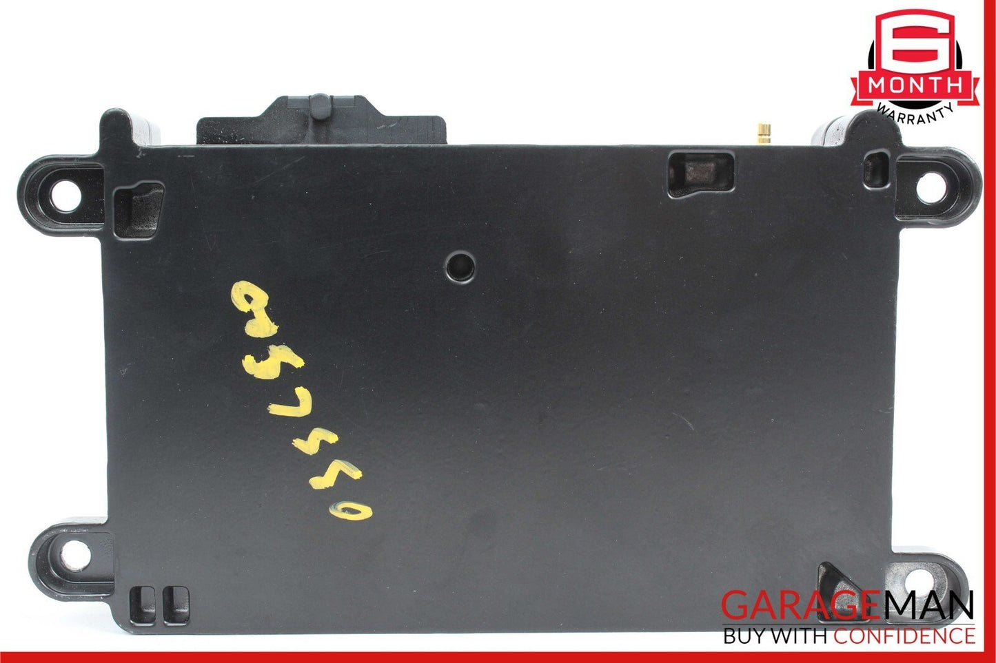 00-06 Mercedes R230 SL500 CLK55 AMG Voice Command Control Module 2208202185 OEM