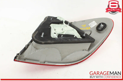 07-09 Mercedes W211 E320 E550 Rear Left Driver Side Tail Light Lamp OEM