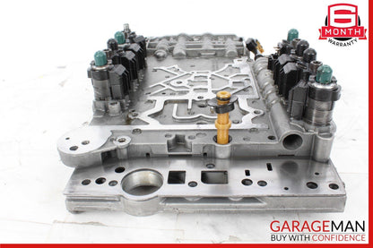 Mercedes W203 C280 E350 7G Tronic Transmission Valve Body 2202771301 OEM