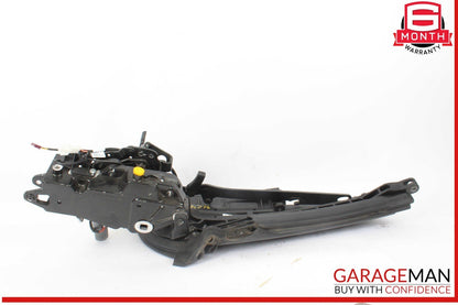 17-20 Mercedes R172 SLC43 AMG Convertible Left Side Top C Pillar Brace Support