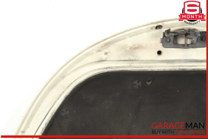 01-05 Chrysler PT Cruiser Front Hood Panel Assembly OEM