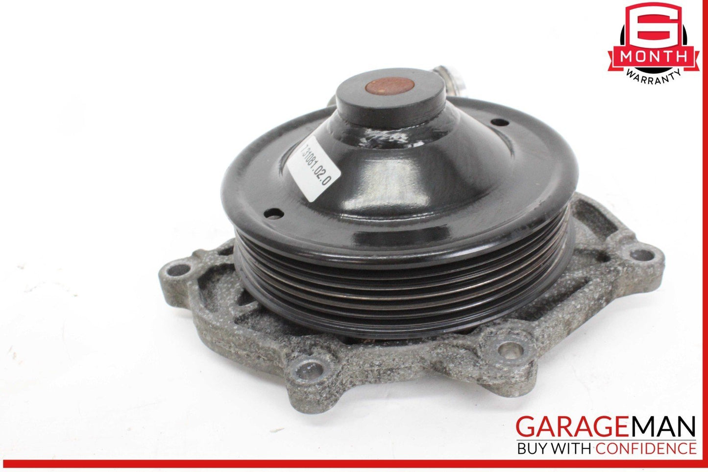 97-04 Porsche Boxster 986 Engine Motor Water Pump 996106101 OEM