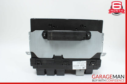 10-13 Mercedes W221 S550 S400 S65 AMG Rear Sam Fuse Box Relay Module Control OEM