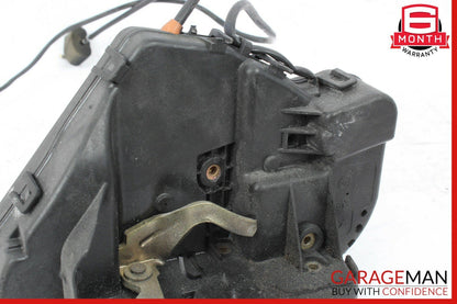 01-07 Mercedes W203 C230 C320 C32 AMG Sedan Rear Right Door Lock Latch Actuator