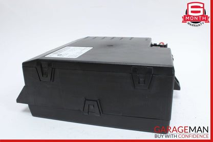 07-14 Mercedes W221 S550 CL550 Electric Power Supply Control Fuse Box Module OEM