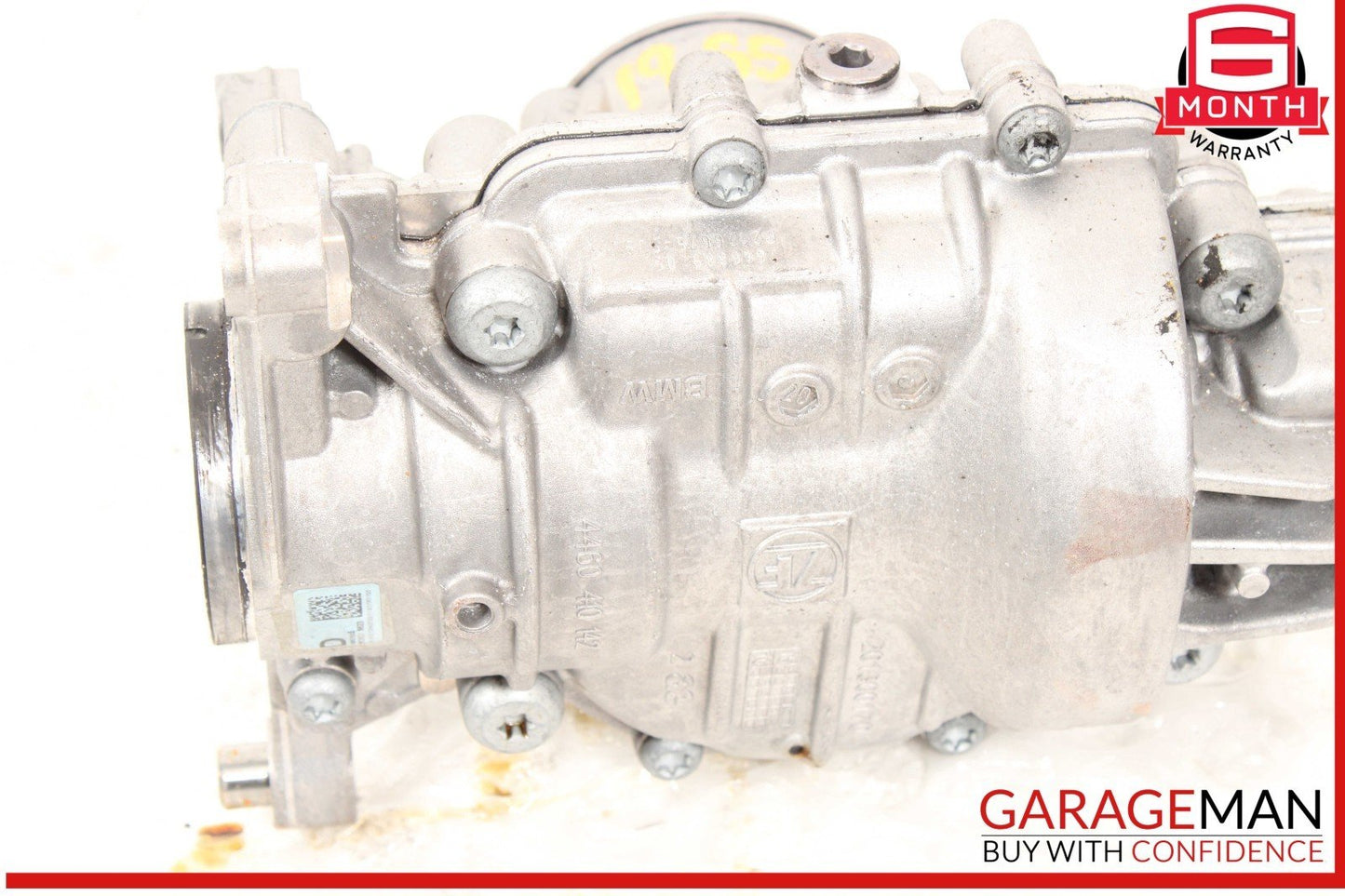 16-22 BMW X1 Mini Cooper Countryman Automatic Transmission Transfer Case OEM