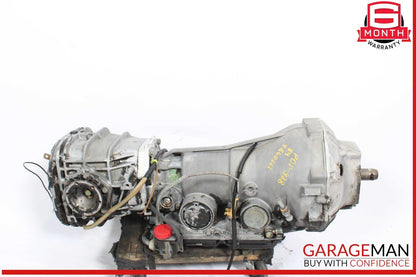 84-85 Porsche 928 S RWD Automatic Transmission Transaxle OEM 268k