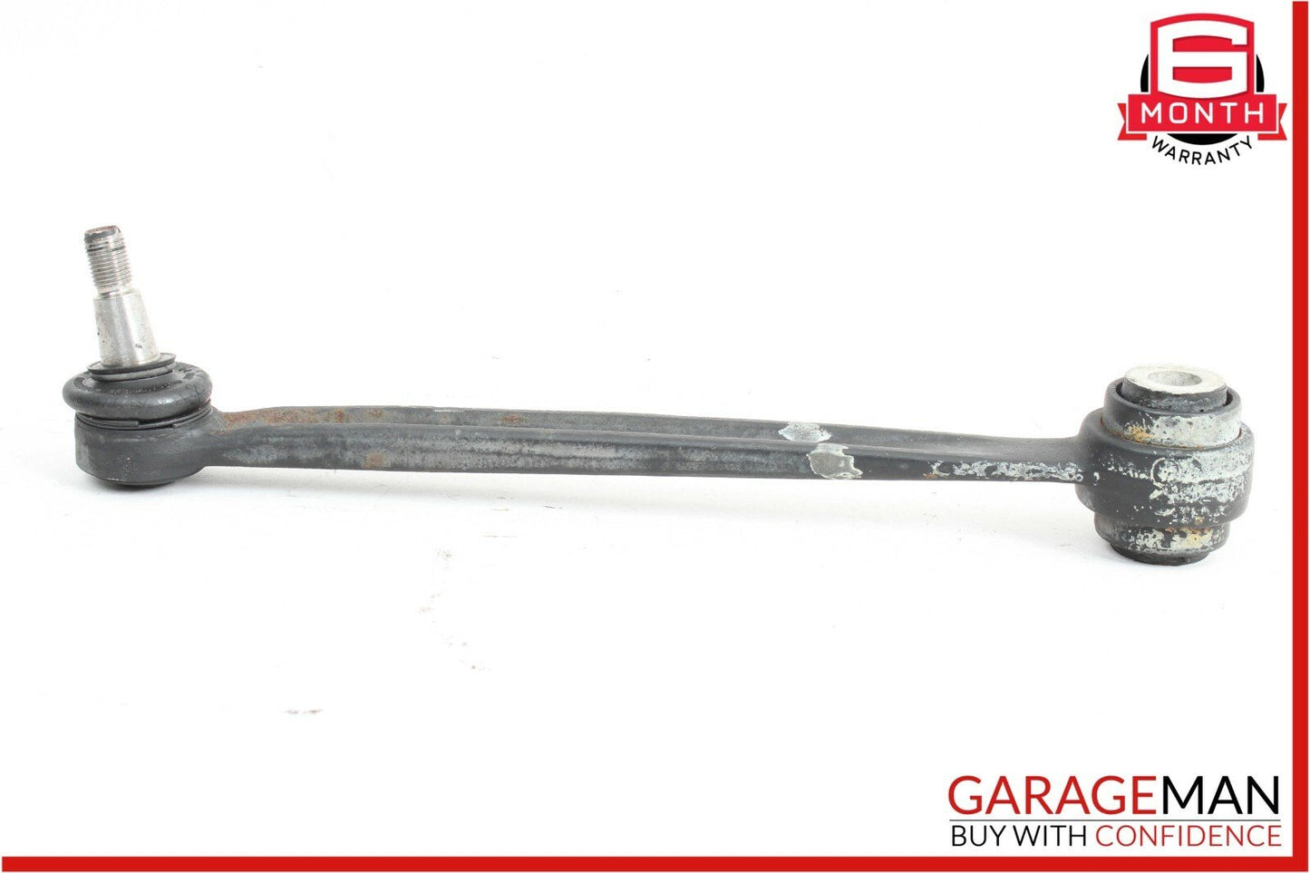 94-02 Mercedes W124 E320 Rear Right / Left Side Suspension Tie Rod Control Arm