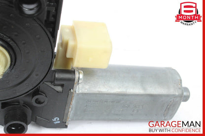 01-07 Mercedes W203 C230 C350 Rear Right Side Door Window Regulator Motor Unit