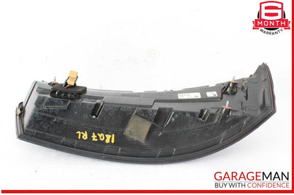 17-19 Audi Q7 Rear Left Driver Side Tail Light Taillight LED Lamp 4M0945093L OEM