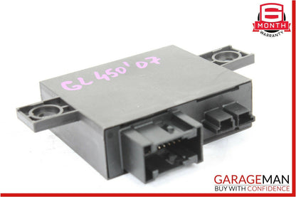06-11 Mercedes X164 GL450 CLS550 R550 TPMS Tire Pressure Control Module Unit OEM