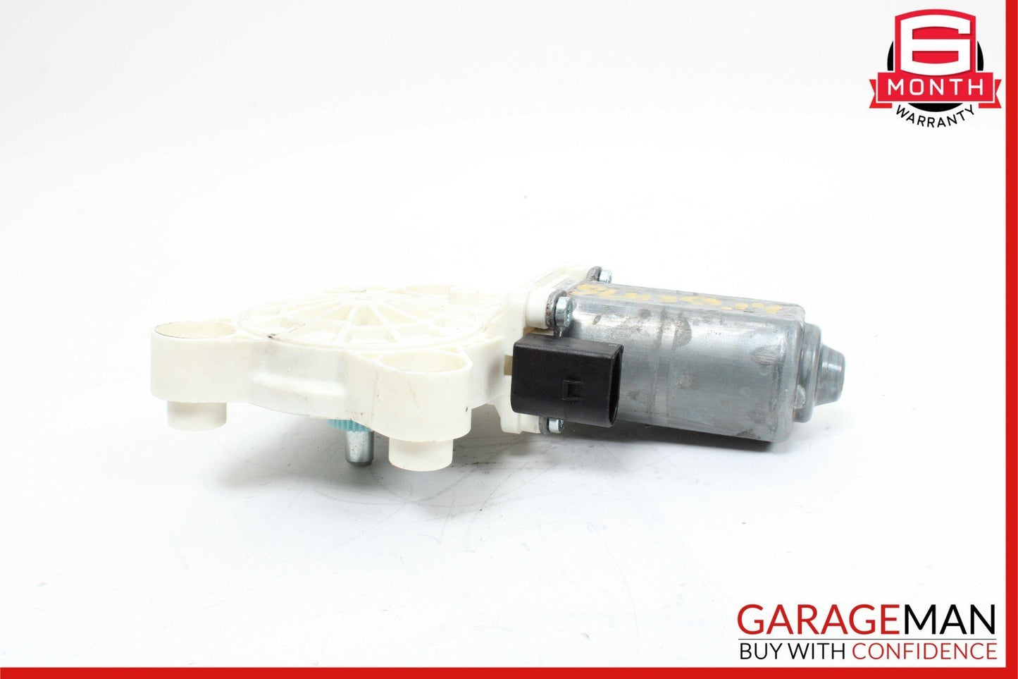 12-20 Mercedes R172 SLK250 Rear Right Side Door Window Regulator Motor Unit OEM