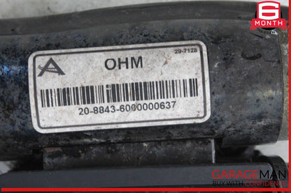 07-14 Mercedes W221 S550 S400 Front Right / Left Airmatic Shock Strut Arnott