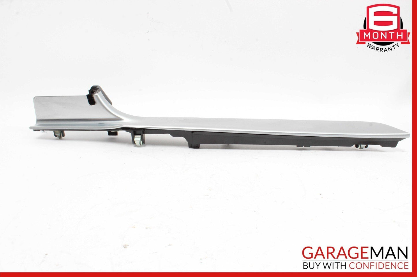 15-20 Mercedes W205 C300 GLC43 AMG Front Right Dashboard Dash Molding Trim Cover