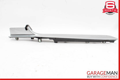 15-20 Mercedes W205 C300 GLC43 AMG Front Right Dashboard Dash Molding Trim Cover