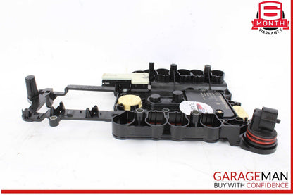 Mercedes VGS2 722.9 7G Transmission Conductor Plate TCU VIN FLASHED OEM