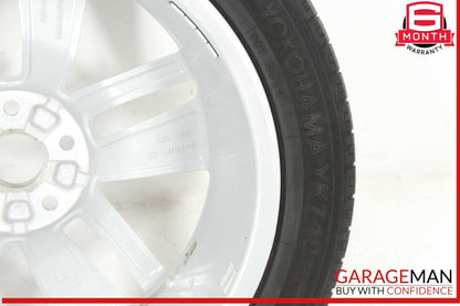 15-18 Audi Q3 Right or Left Wheel Tire Rim 7.0Jx18H2 ET43 OEM