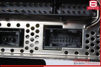 05-08 Mercedes R230 SL500 SL55 AMG Bose Amplifier Audio Amp Control Module Unit