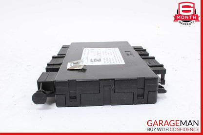 08-18 Mercedes W204 C250 SLK250 Seat Control Module Front Left Driver Side OEM