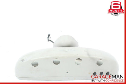 01-07 Mercedes W203 C230 C320 CLK350  Interior Rear View Mirror Gray OEM