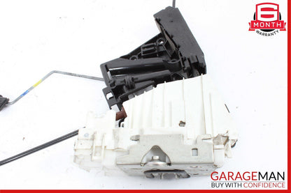 06-12 Mercedes X164 GL450 R550 Front Right Door Lock Latch Actuator OEM