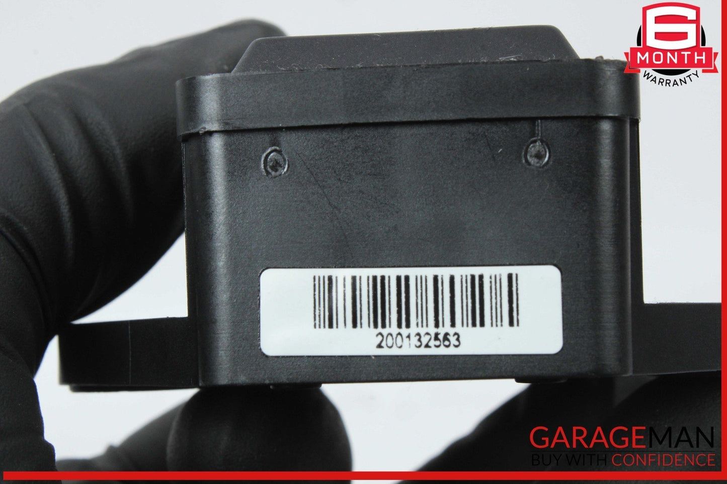 03-11 Mercedes R230 SL500 CLS350 Yaw Turn Rate Acceleration Sensor OEM