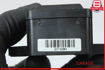 03-11 Mercedes R230 SL500 CLS350 Yaw Turn Rate Acceleration Sensor OEM