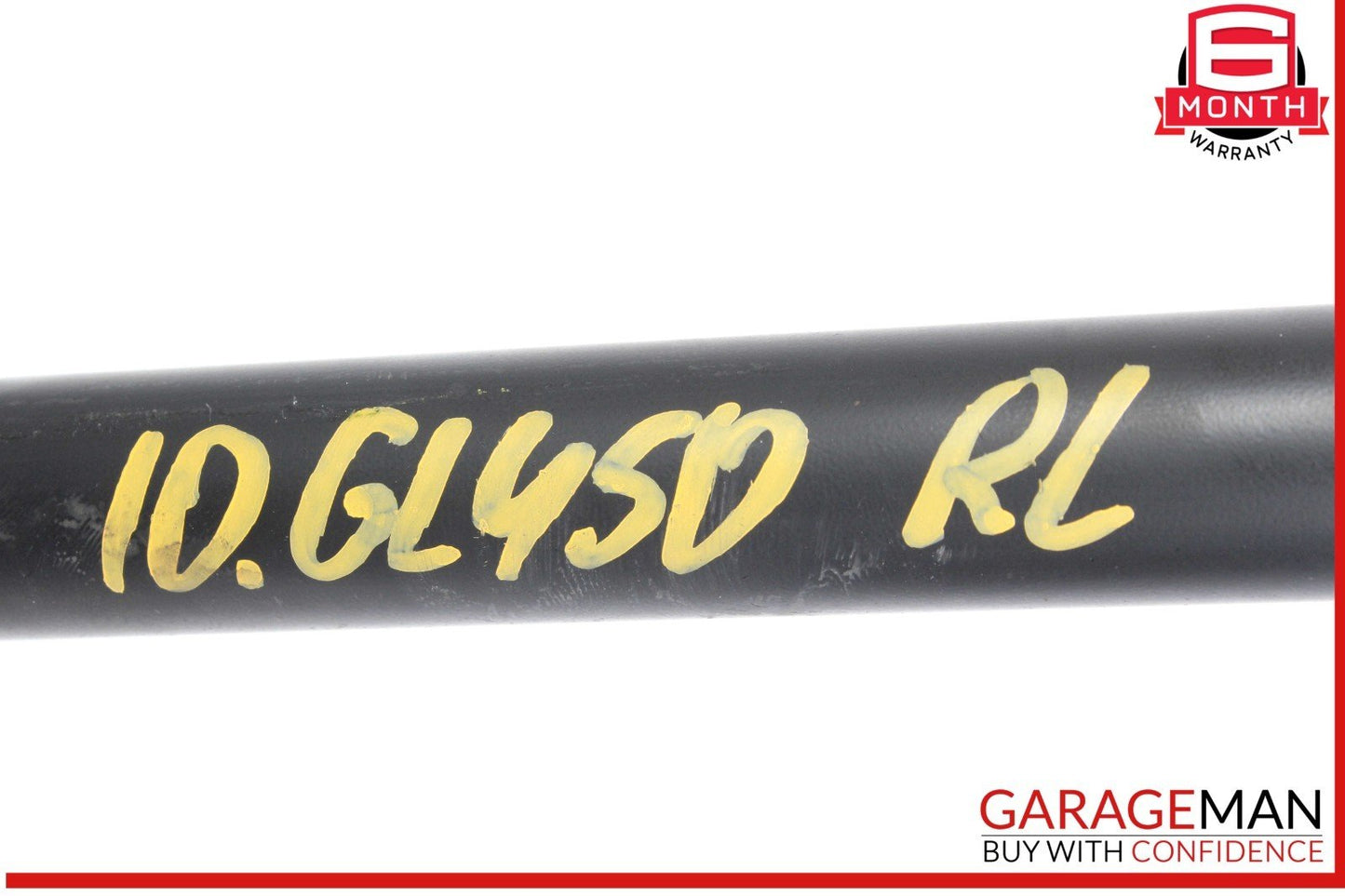06-12 Mercedes X164 GL450 GL550 Rear Right or Left Tie Rod Upper Control Arm OEM