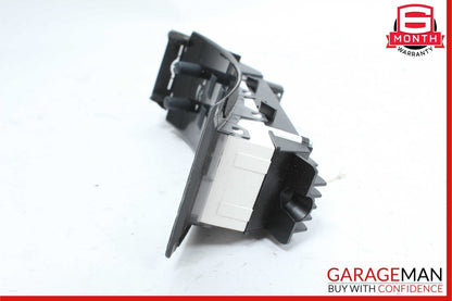 07-14 Mercedes W221 S550 CL550 Instrument Cluster Control Switch 2218701758 OEM
