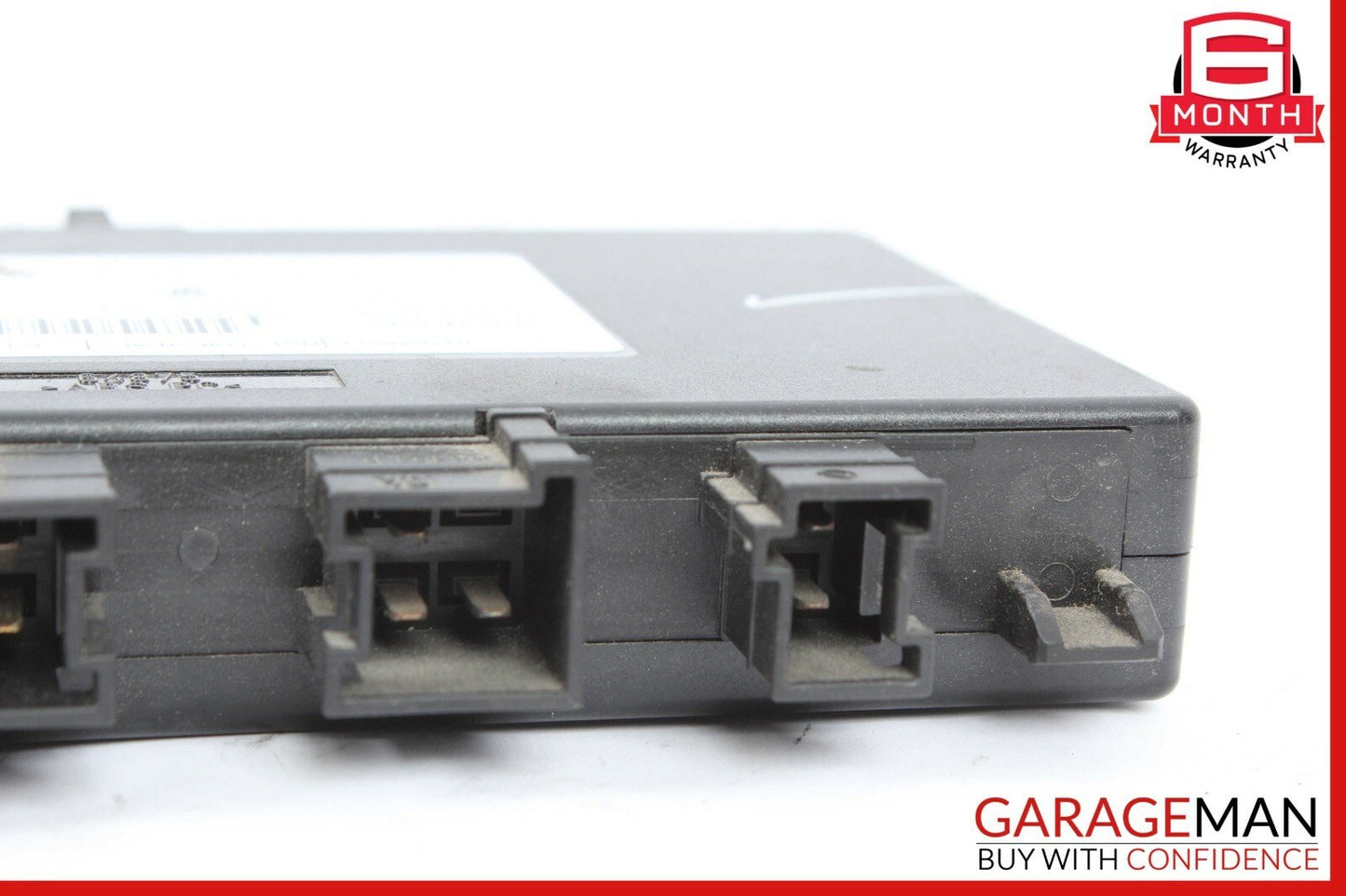 10-12 Mercedes W251 R350 GL450 ML350 Front Left Driver Side Seat Control Module