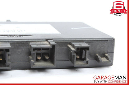 10-12 Mercedes W251 R350 GL450 ML350 Front Left Driver Side Seat Control Module