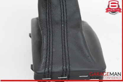 09-17 Audi A5 Q5 A4 Automatic Transmission Gear Shifter Boot Knob 8K1713139R OEM