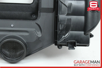 00-06 Mercedes W209 CLK500 E500 SL500 Engine Cover Air Intake Cleaner Filter OEM