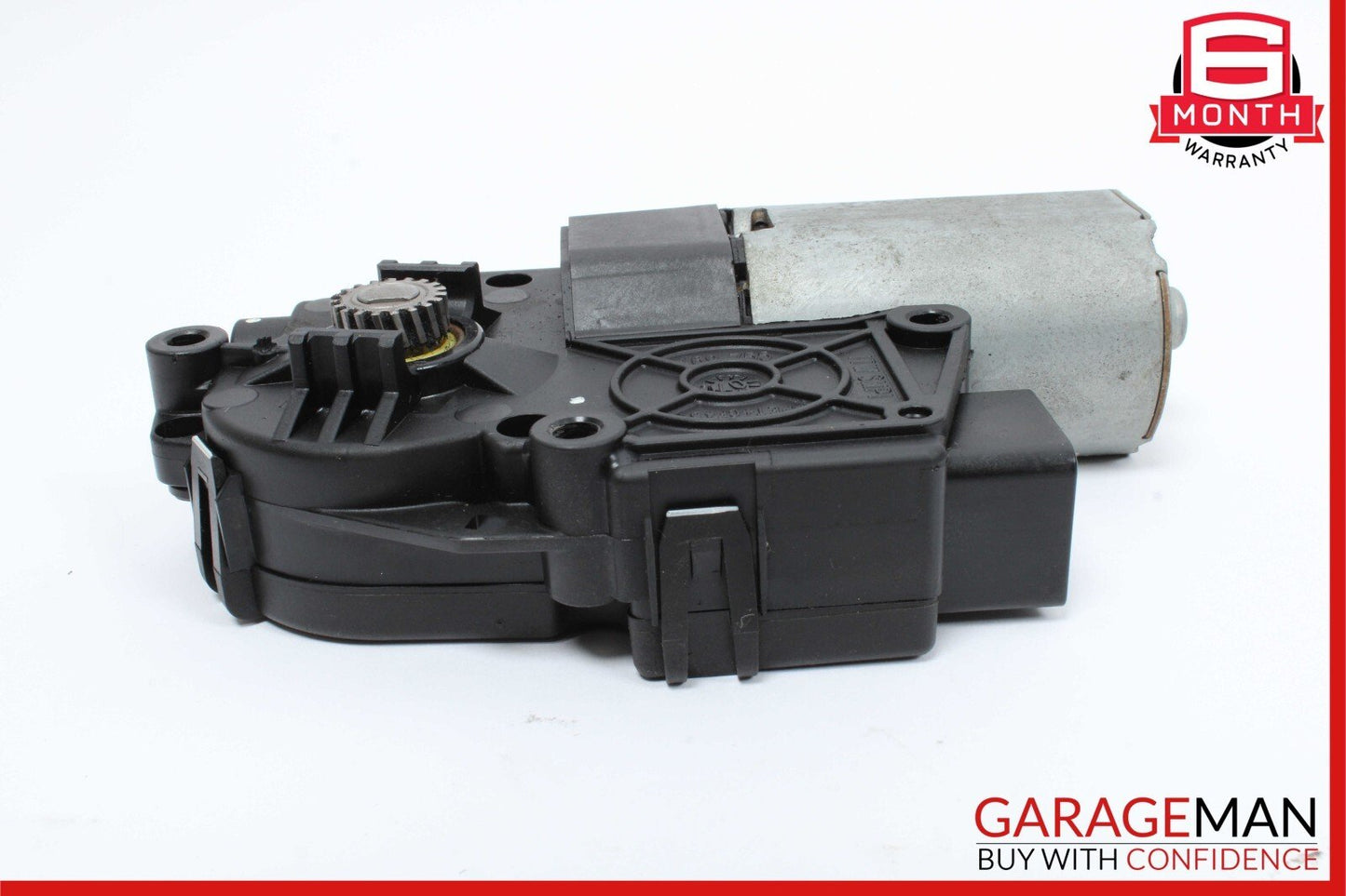 07-14 Mercedes W221 S400 S600 CL550 Upper Sunroof Sun Roof Motor Unit