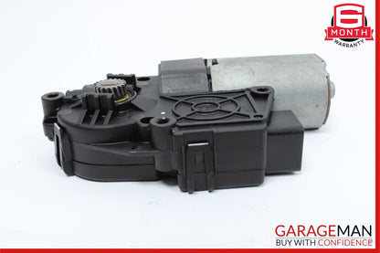 07-14 Mercedes W221 S400 S600 CL550 Upper Sunroof Sun Roof Motor Unit