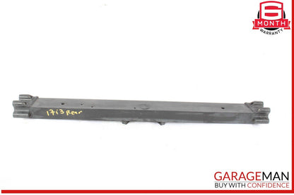 14-21 BMW i3 I01 Hybrid Rear Crossmember Bar Mount Bracket 6868859 OEM