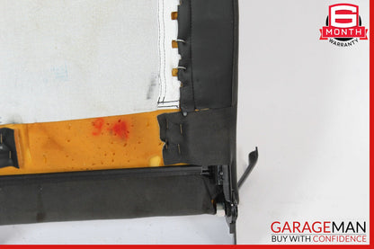 03-08 Maserati Quattroporte M139 Rear Right Recline Seat Cushion Top Upper OEM