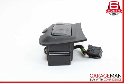 12-20 Mercedes R172 SLK250 GLE350 C350 Overhead Emergency Panel Control Switch