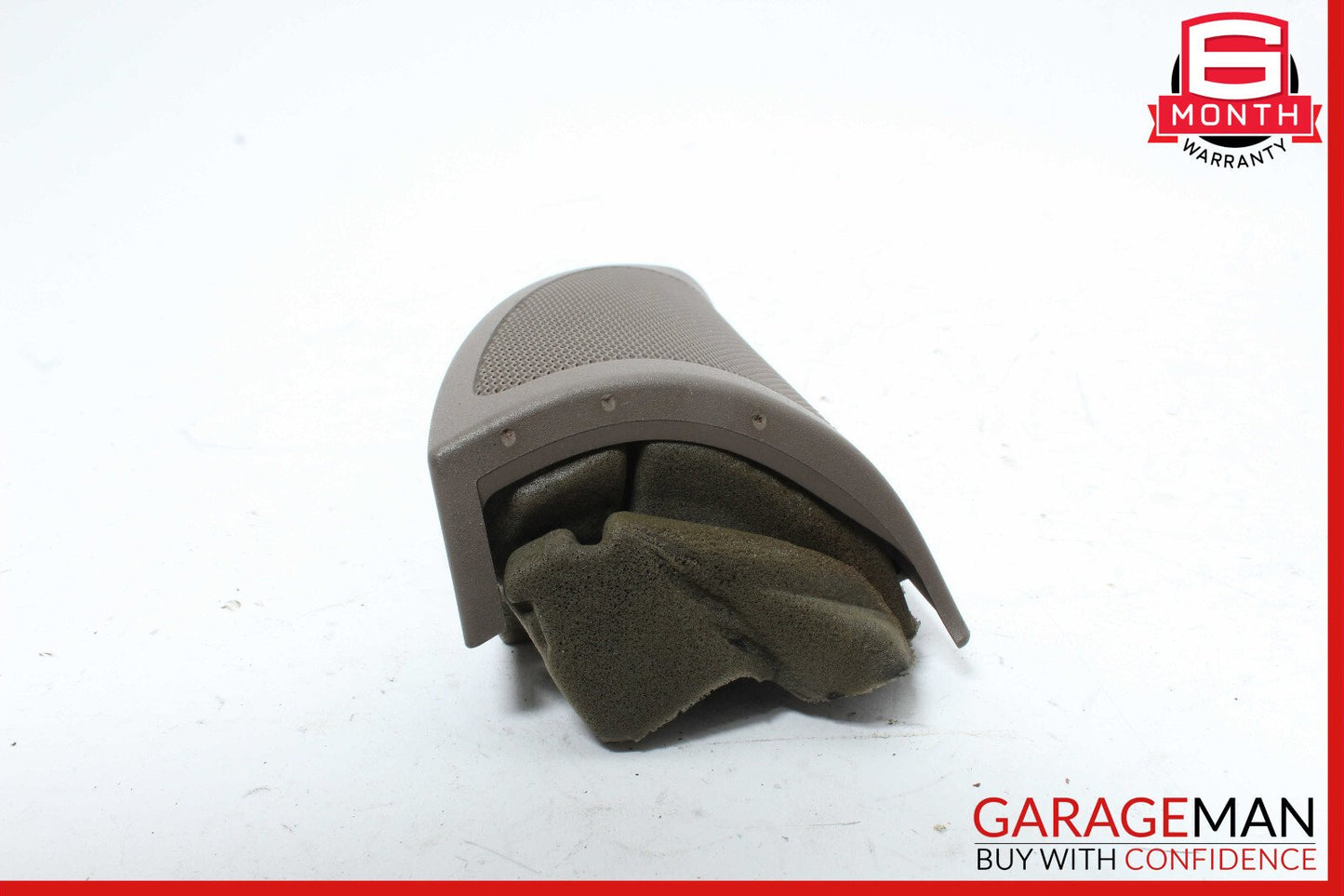 06-13 Mercedes W251 R500 R320 Right Passenger Door Corner Tweeter Speaker OEM