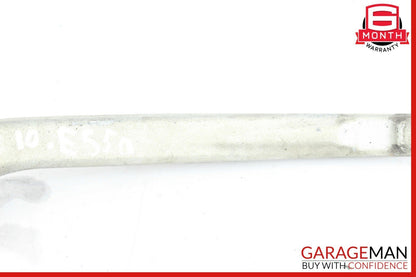 10-16 Mercedes W212 E350 Front Left Driver Side Wishbone Control Arm RWD